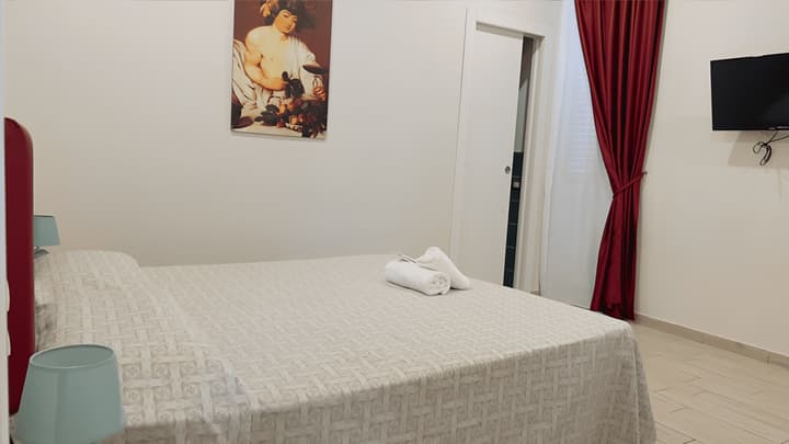 Hotel Balilla