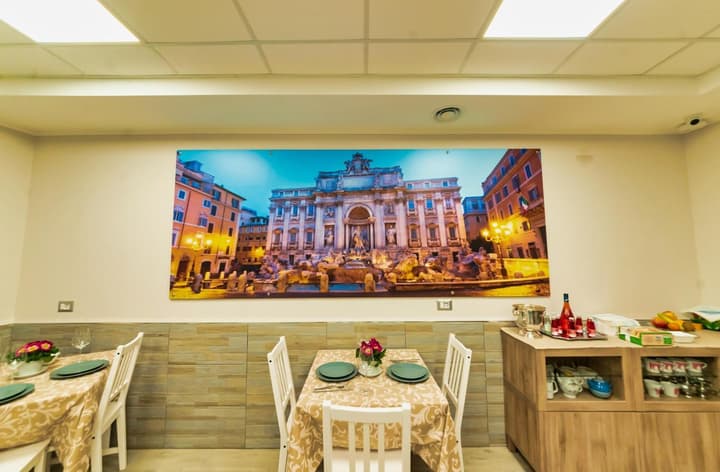 Hotel Balilla