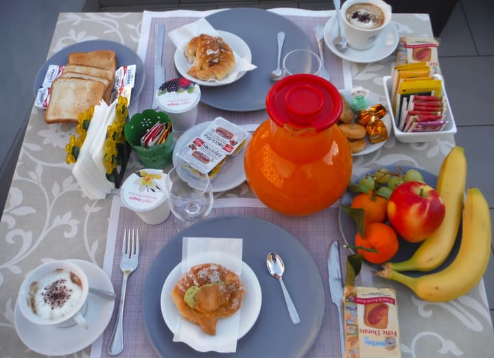 Hotel Balilla