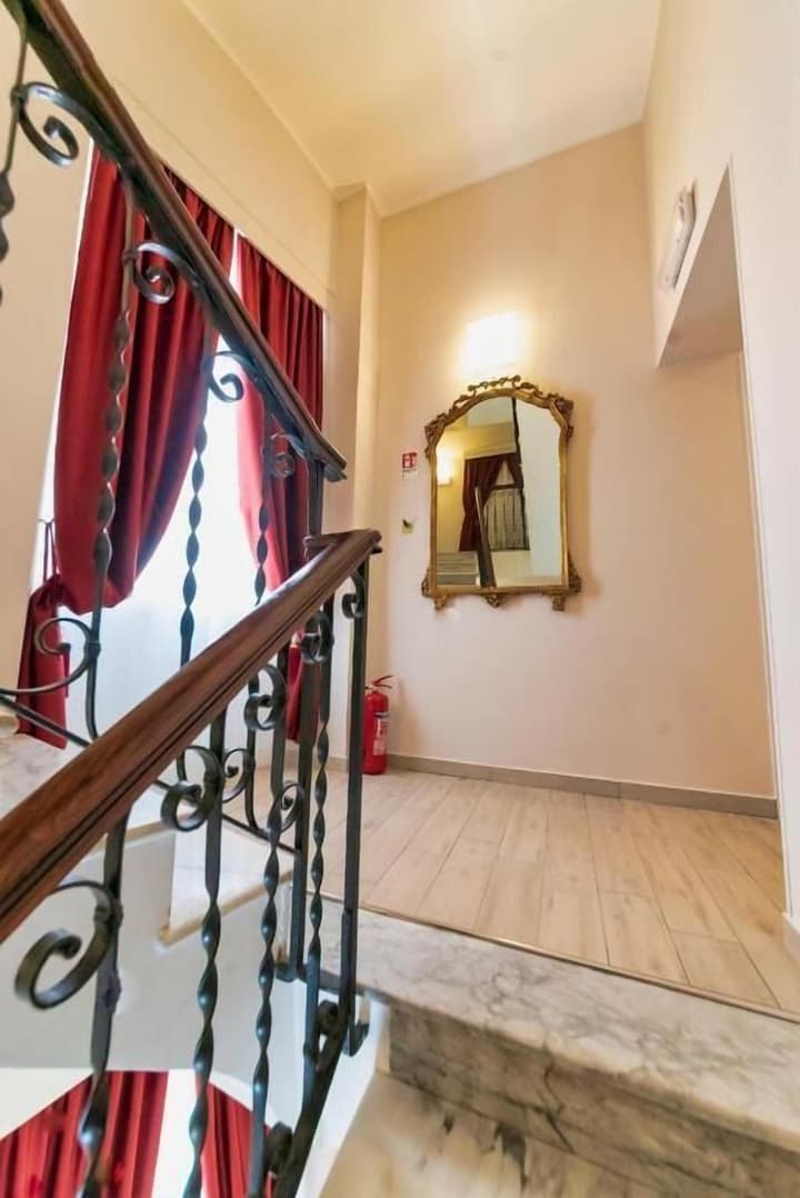 Hotel Balilla