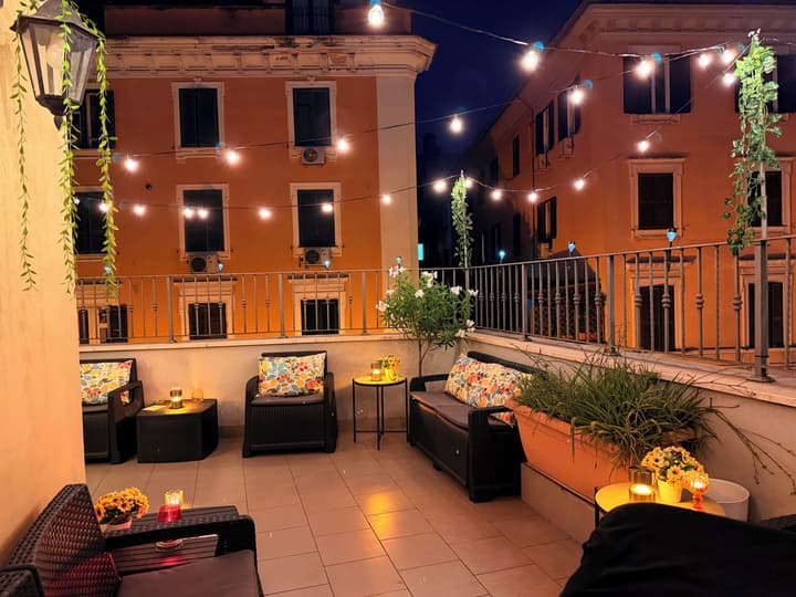 Hotel Balilla