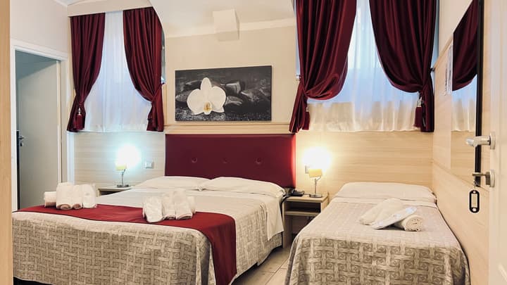 Hotel Balilla