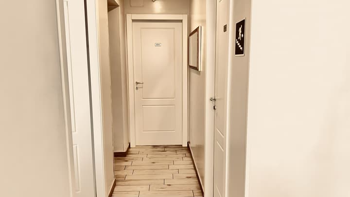 Hotel Balilla