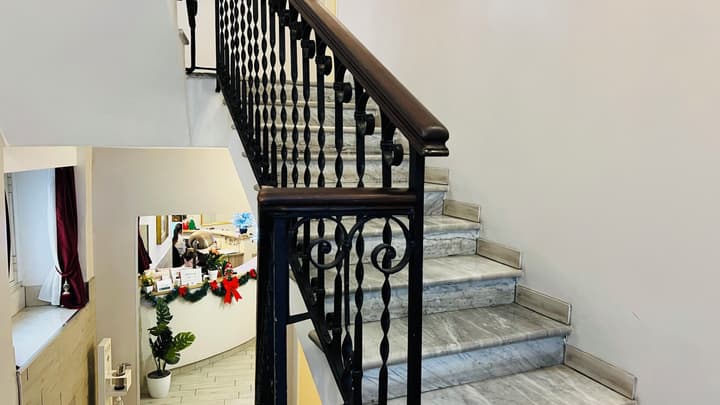 Hotel Balilla