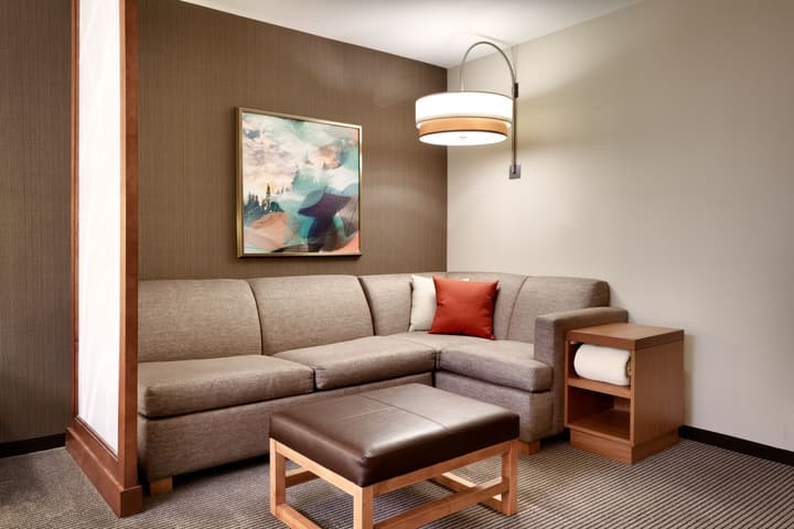 Hyatt Place Anchorage Midtown