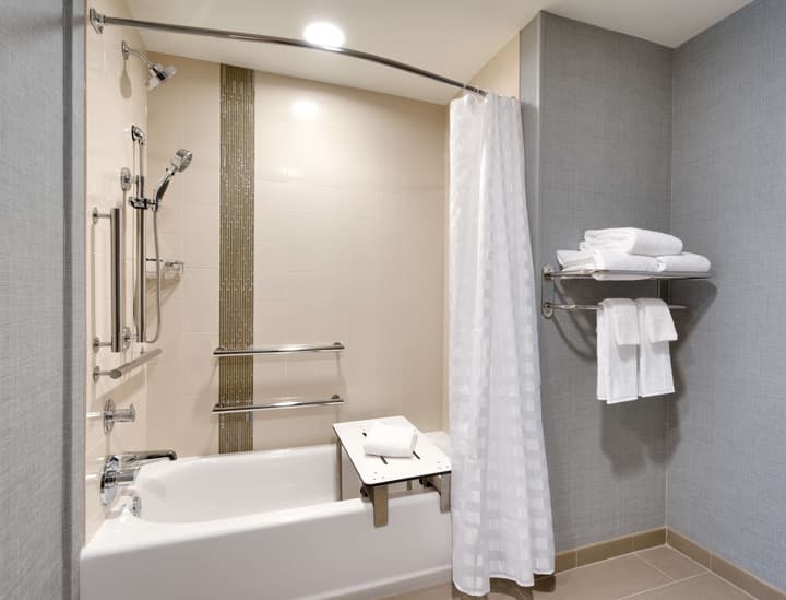 Hyatt Place Anchorage Midtown