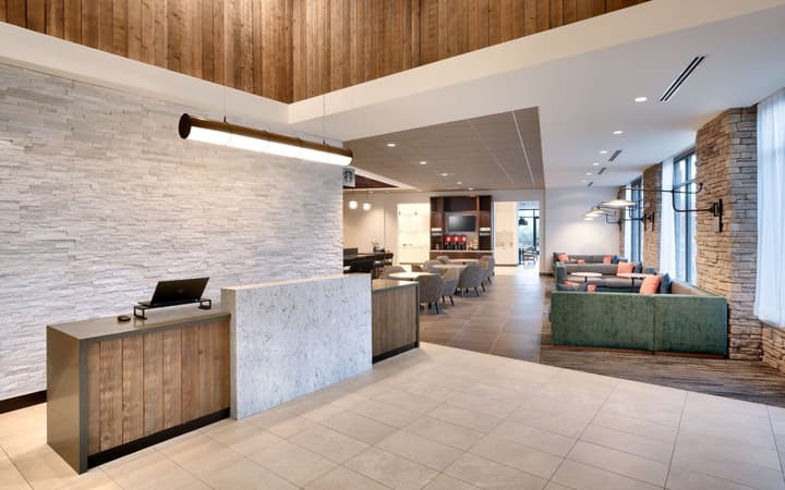 Hyatt Place Anchorage Midtown