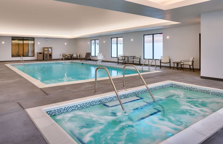 Hyatt Place Anchorage Midtown
