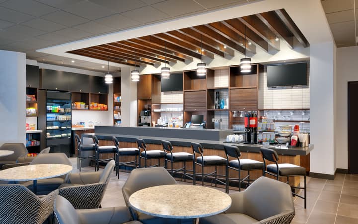 Hyatt Place Anchorage Midtown
