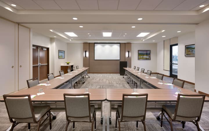 Hyatt Place Anchorage Midtown