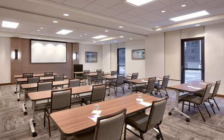 Hyatt Place Anchorage Midtown