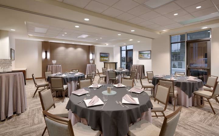 Hyatt Place Anchorage Midtown