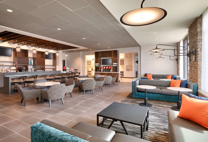 Hyatt Place Anchorage Midtown