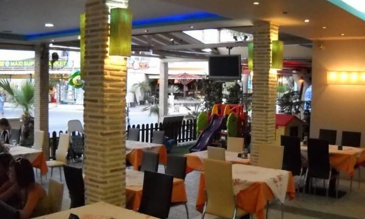 La Caretta