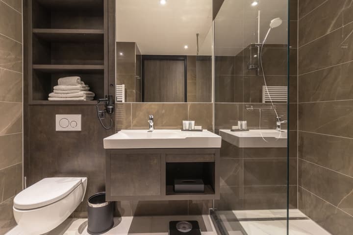 Riva Hotel The Hague