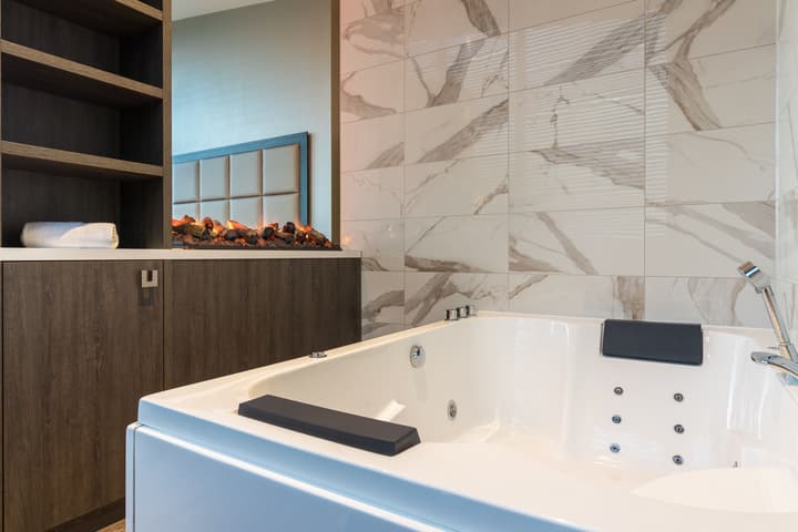 Riva Hotel The Hague