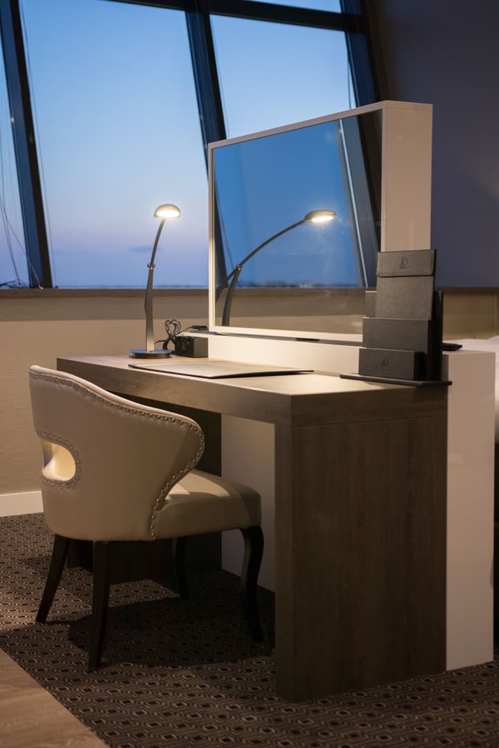 Riva Hotel The Hague