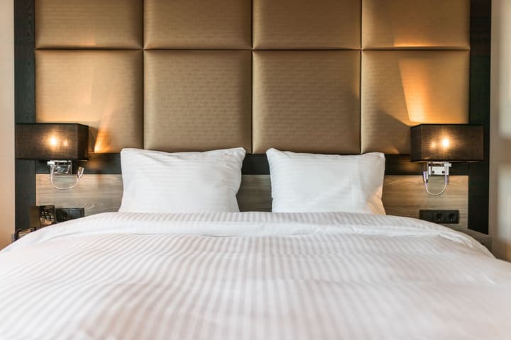 Riva Hotel The Hague