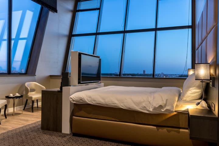 Riva Hotel The Hague