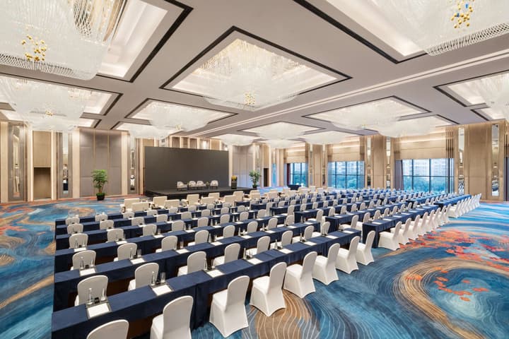 Shangri-La Yuanqu, Suzhou