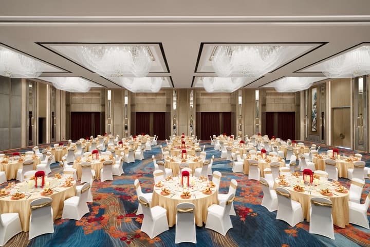 Shangri-La Yuanqu, Suzhou