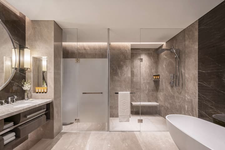 Shangri-La Yuanqu, Suzhou