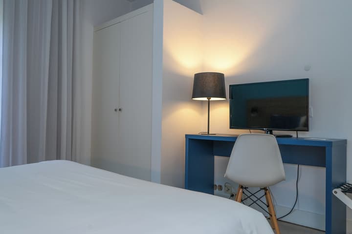 Flag Hotel Santarém