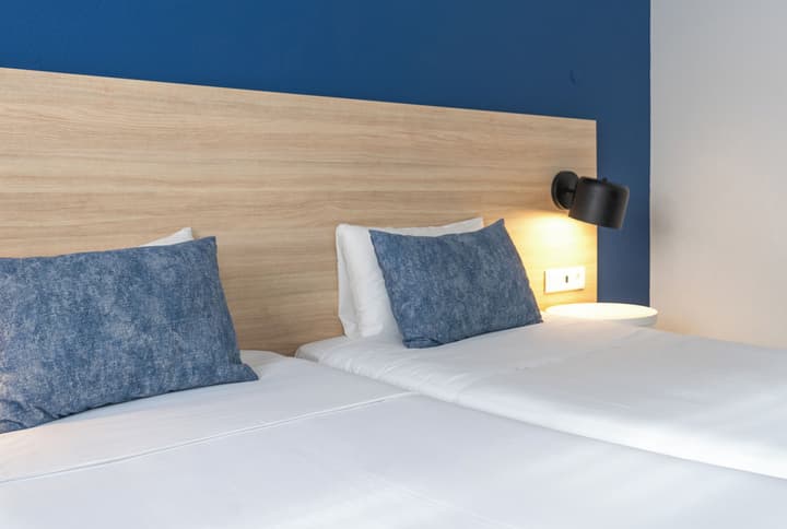 Flag Hotel Santarém
