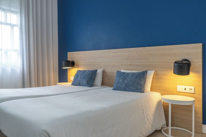 Flag Hotel Santarém