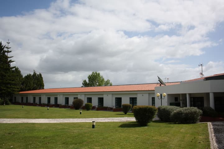 Flag Hotel Santarém