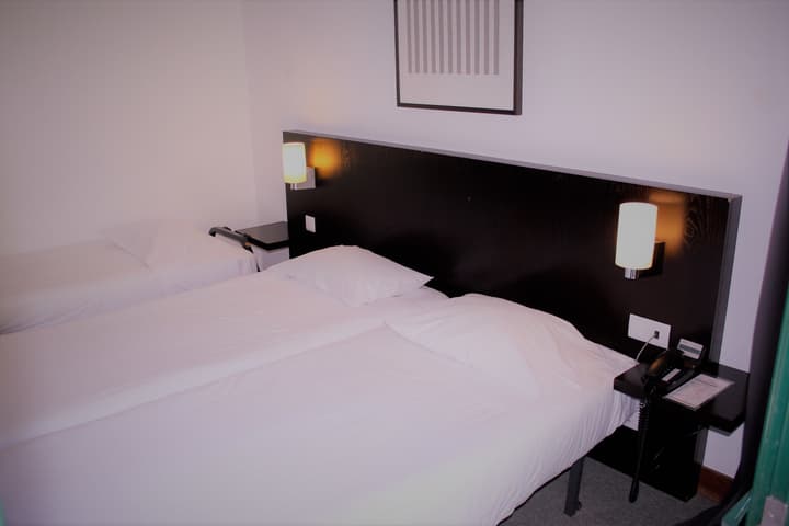 Flag Hotel Santarém