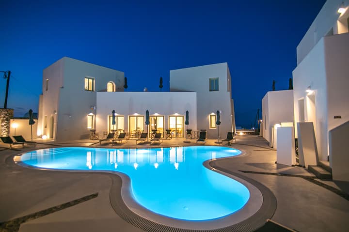 Kallos Imar Boutique Hotel