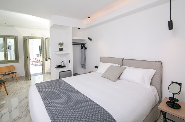 Kallos Imar Boutique Hotel
