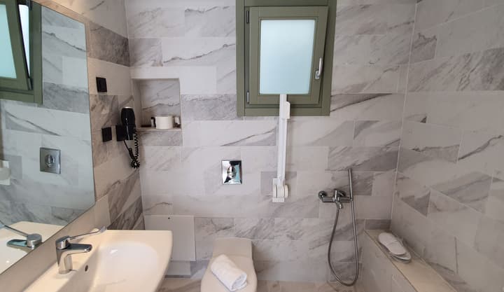 Kallos Imar Boutique Hotel