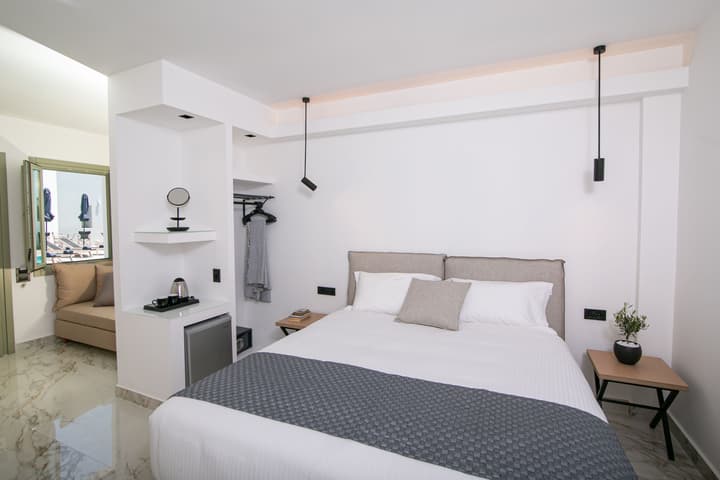 Kallos Imar Boutique Hotel