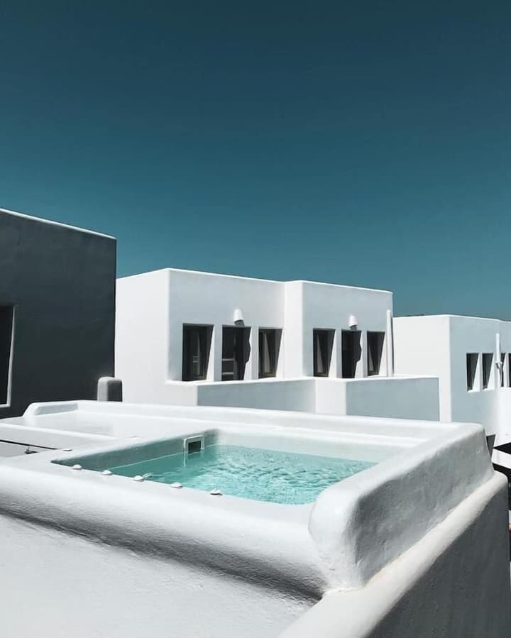 Kallos Imar Boutique Hotel