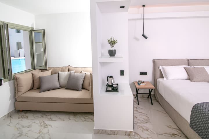 Kallos Imar Boutique Hotel