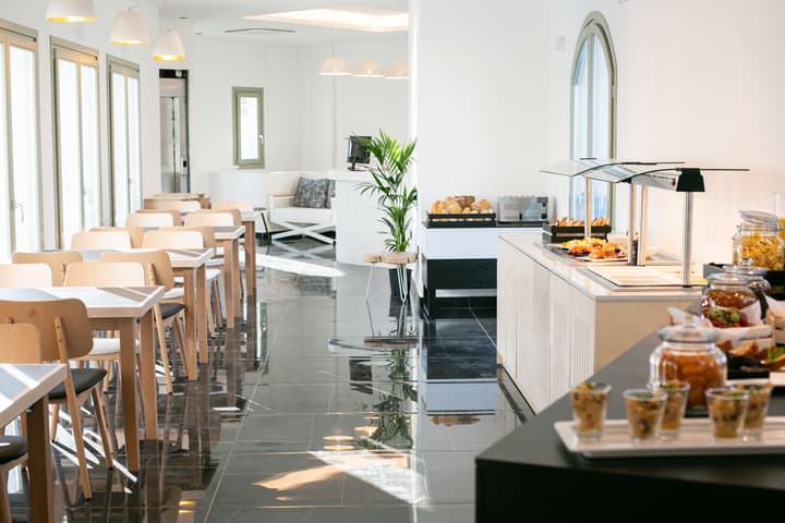 Kallos Imar Boutique Hotel