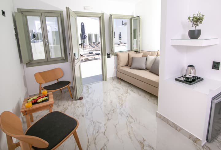 Kallos Imar Boutique Hotel