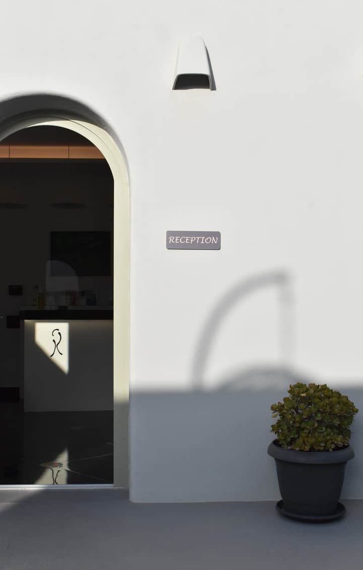 Kallos Imar Boutique Hotel