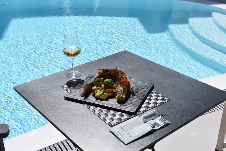 Kallos Imar Boutique Hotel