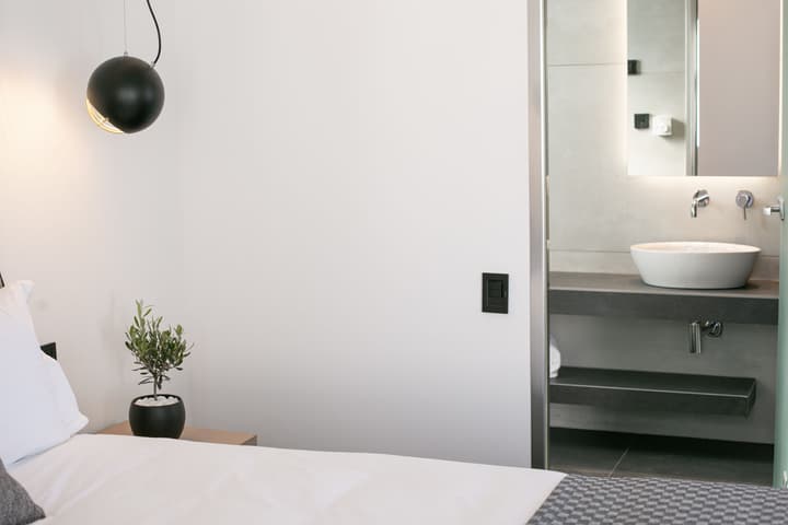 Kallos Imar Boutique Hotel