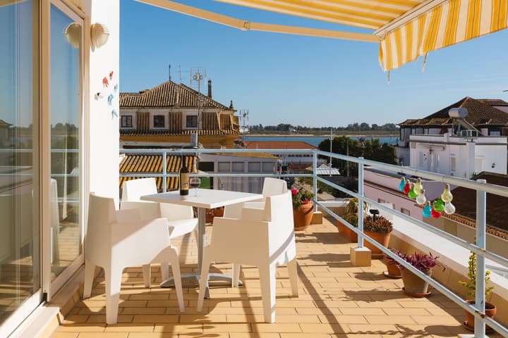 Villa Marquez