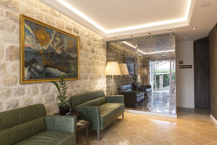 Heritage Hotel Leon Coronato