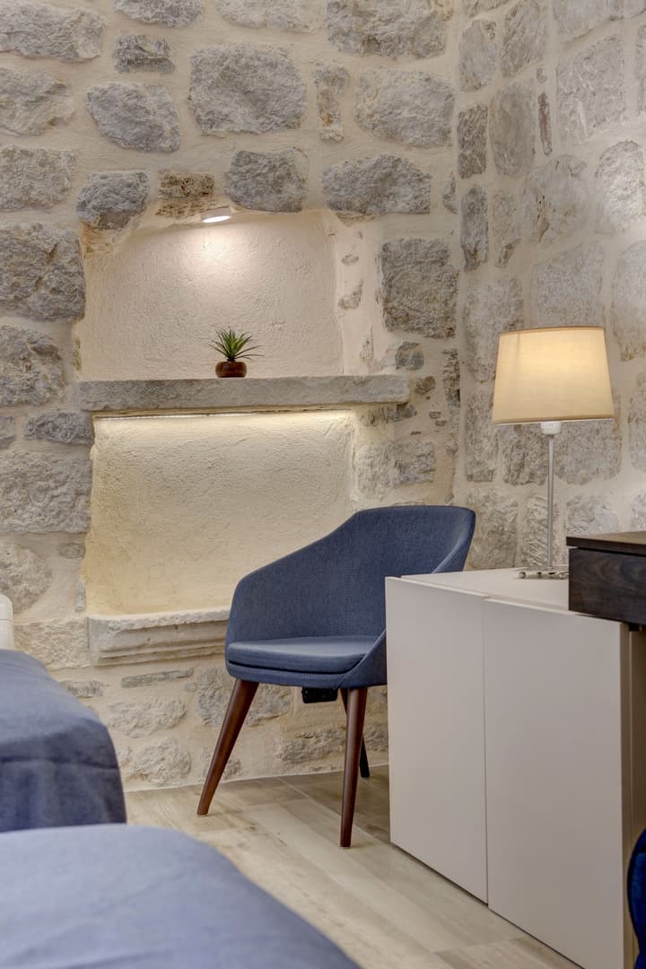 Heritage Hotel Leon Coronato