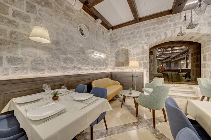 Heritage Hotel Leon Coronato