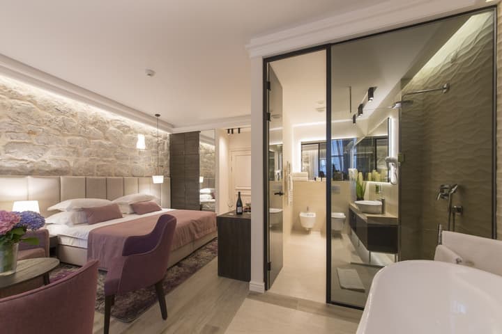 Heritage Hotel Leon Coronato