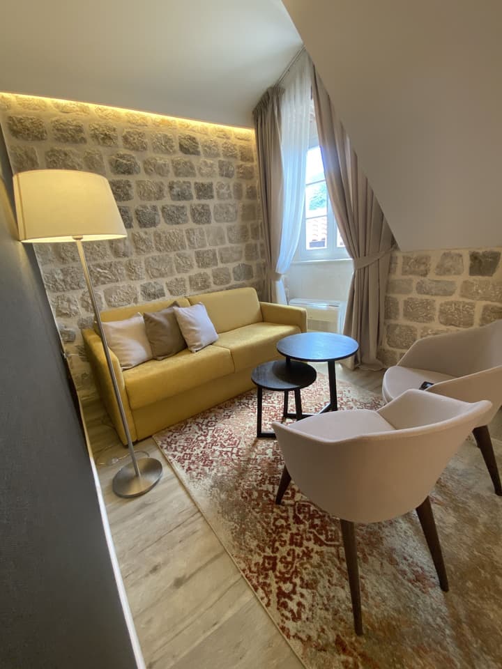 Heritage Hotel Leon Coronato