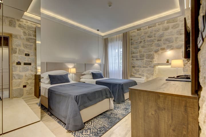 Heritage Hotel Leon Coronato
