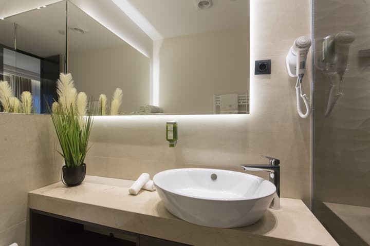 Heritage Hotel Leon Coronato
